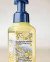 Fresh Amalfi Lemon Gentle & Clean Foaming Hand Soap