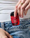Vampire Blood PocketBac Hand Sanitizer