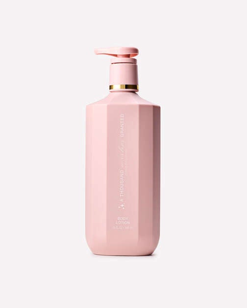 A Thousand Wishes Granted Body Lotion
