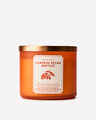 Pumpkin Pecan Waffles 3-Wick Candle