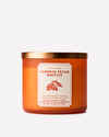Pumpkin Pecan Waffles 3-Wick Candle