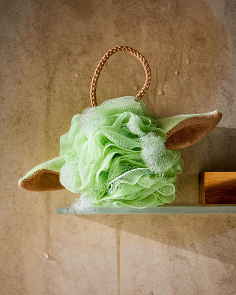 Grogu Sponge