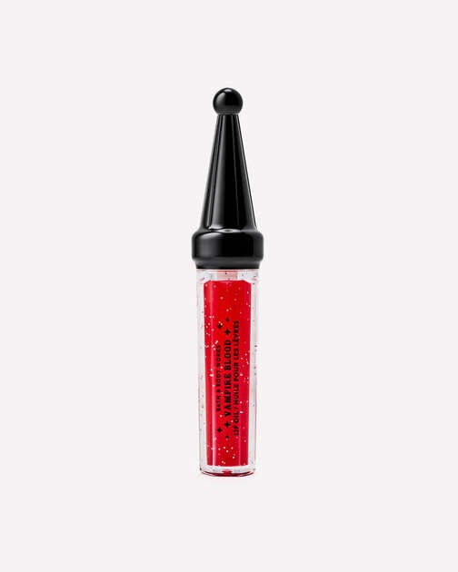 Vampire Blood Lip Oil