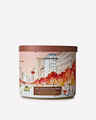 The Perfect Autumn 3-Wick Candle
