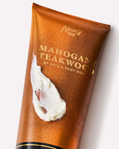 Mahogany Teakwood Ultimate Hydration Body Cream