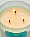 Lakeside Morning 3-Wick Candle