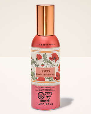 Poppy Concentrated Room Spray