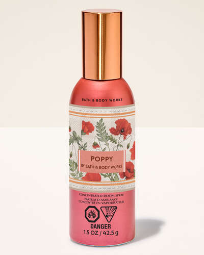 Poppy Concentrated Room Spray