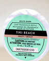 Recharge de fragrance pour la voiture Tiki Beach