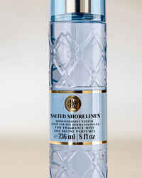 Salted Shorelines Fine Fragrance Mist