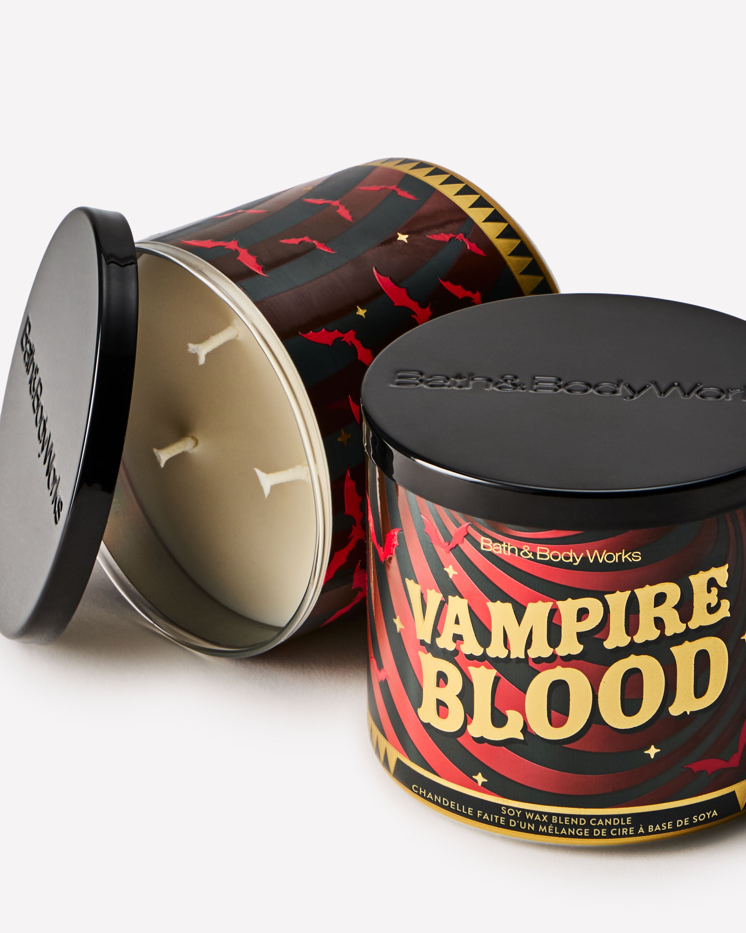 Candles | Bath & Body Works Canada | Bath & Body Works