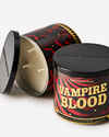 Vampire Blood 3-Wick Candle