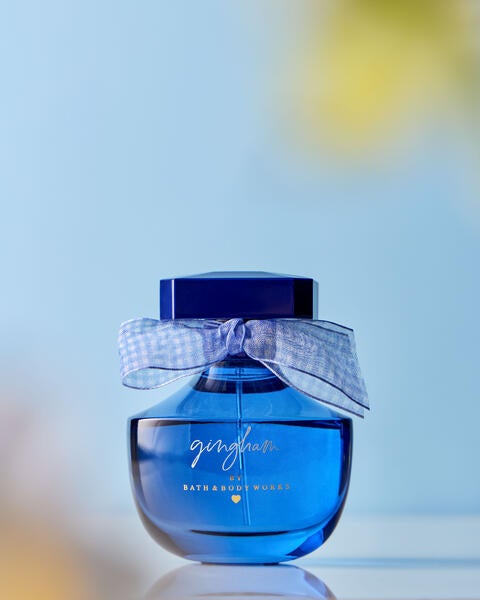 Eau de parfum Gingham