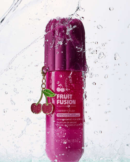 Cherry Crush Perfume Mist