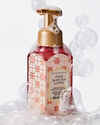Pink Matcha Latte Gentle & Clean Foaming Hand Soap