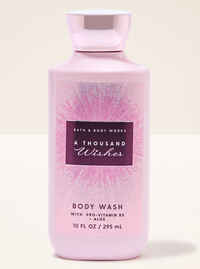 A Thousand Wishes Body Wash