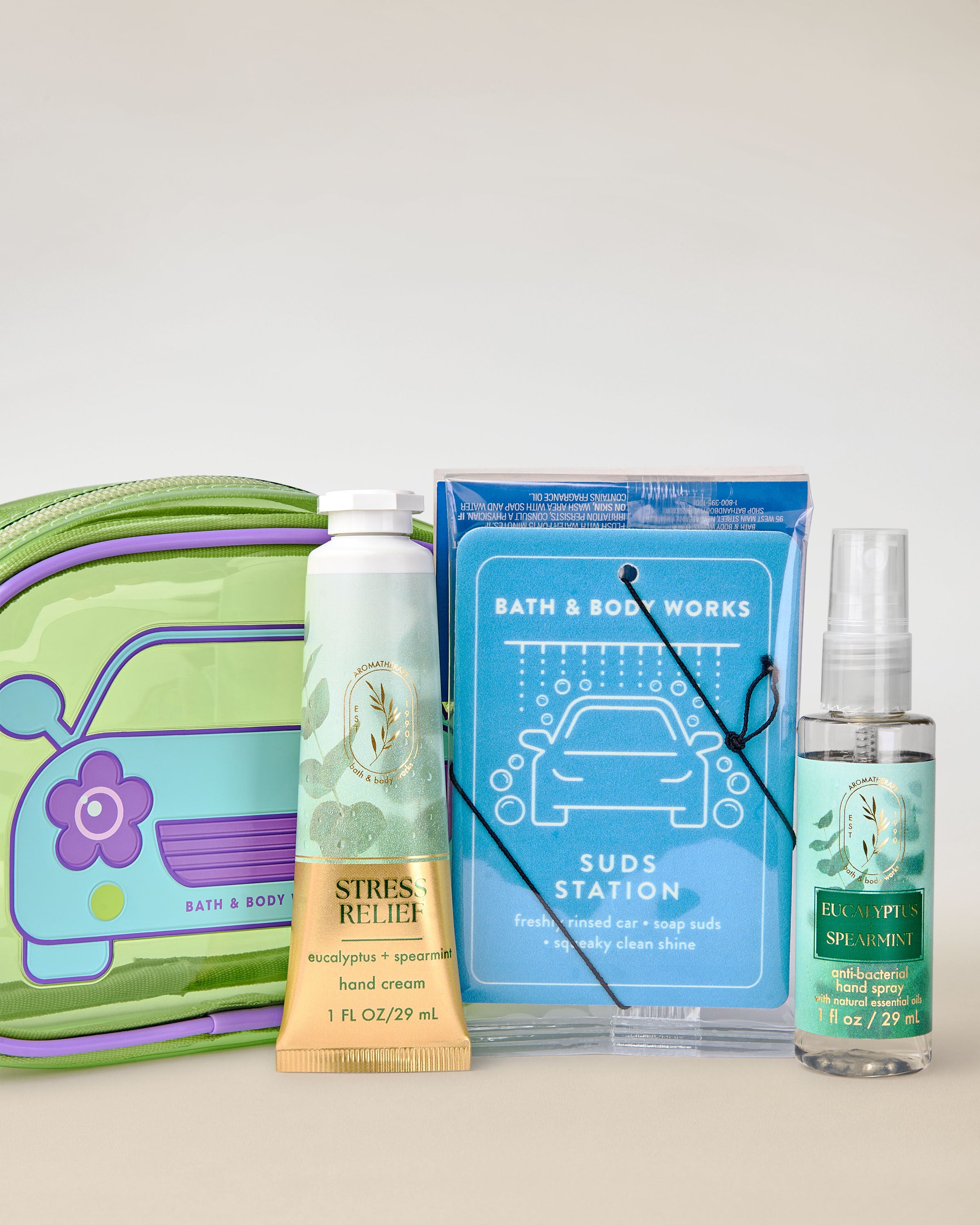 Gift Sets – | Bath & Body Works