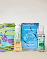 Assorted Travel Set
