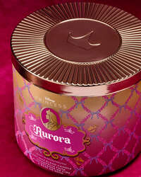 Aurora 3-Wick Candle