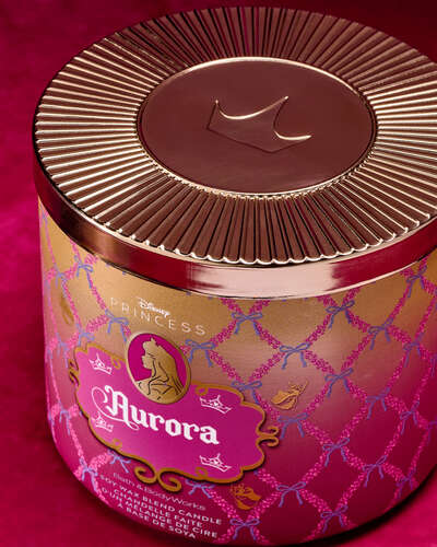 Aurora 3-Wick Candle