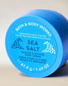 Sea Salt Travel Size Smooth & Soothe Body Cream