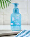 Blueberry Beach Club Gentle & Clean Foaming Hand Soap