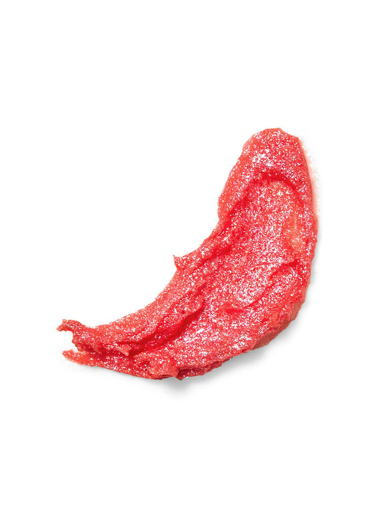 Strawberry Lip Scrub Image 2