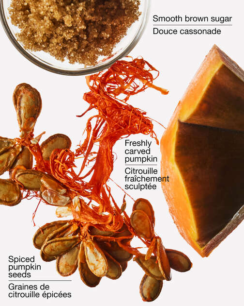Pumpkin Carving Wallflowers Fragrance Refill