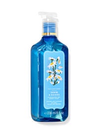 Gel Soaps | Bath & Body Works Canada