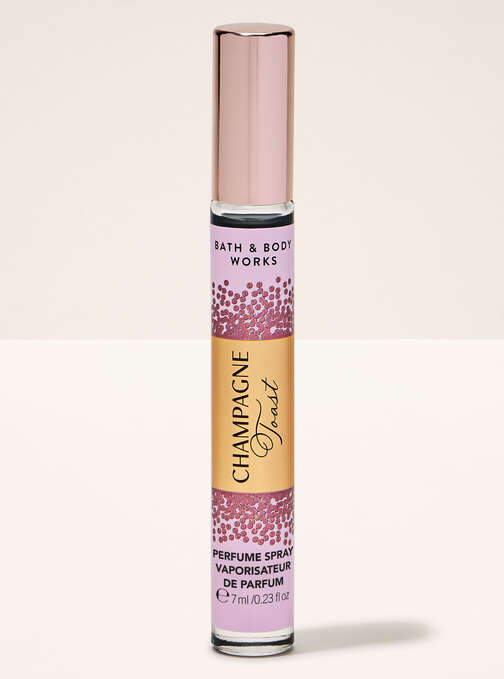 Champagne Toast Mini Perfume Spray