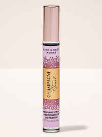 Champagne Toast Mini Perfume Spray