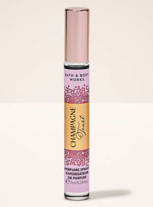 Champagne Toast Mini Perfume Spray