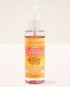 Pink Peach Blossom Hand Sanitizer Spray