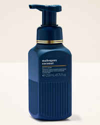 Mahogany Coconut Gentle & Clean Foaming Hand Soap