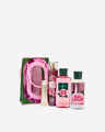 Ensemble-cadeau Rose