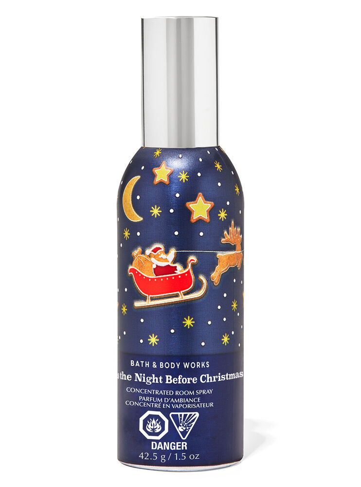 Twas the Night Before Christmas Concentrated Room Spray