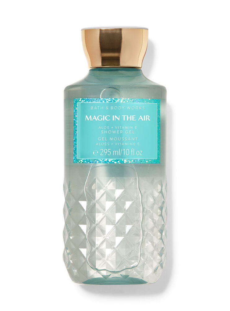 Magic in the Air Shower Gel Image 1