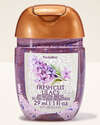 Fresh Cut Lilacs PocketBac Hand Sanitizer