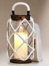 Rope Lantern Nightlight Wallflowers Fragrance Plug