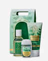 Eucalyptus Spearmint Gift Set