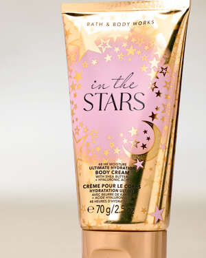In the Stars Travel Size Ultimate Hydration Body Cream