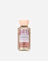 Nettoyant pour le corps format mini Champagne Toast
