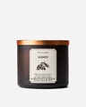 Leaves 3-Wick Candle