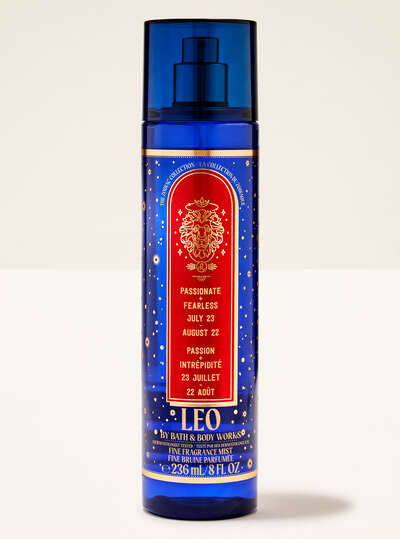 Leo Fine Fragrance Mist