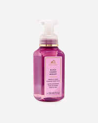 Black Cherry Merlot Gentle & Clean Foaming Hand Soap