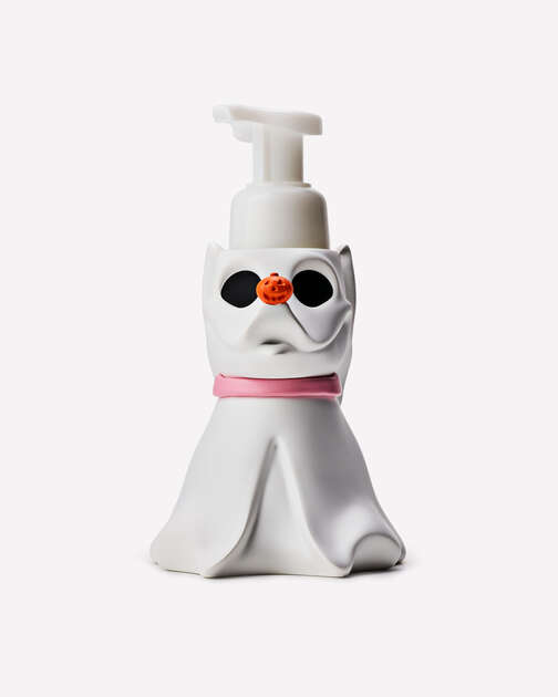 Zero Gentle & Clean Foaming Hand Soap Dispenser