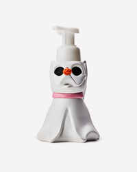 Zero Gentle & Clean Foaming Hand Soap Dispenser