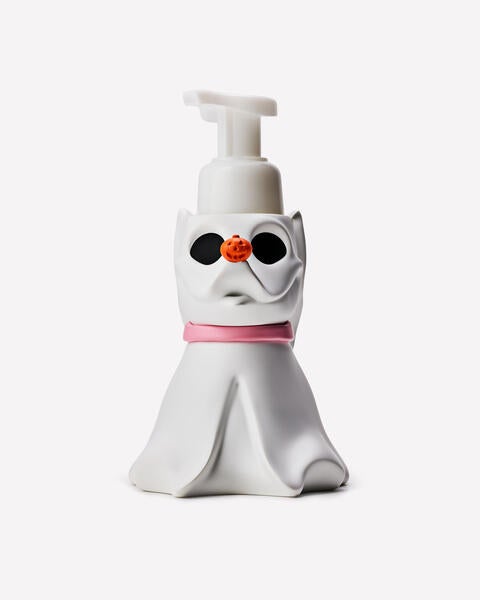 Zero Gentle & Clean Foaming Hand Soap Dispenser
