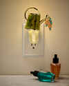 Watering Can Scent Control&trade; Nightlight Wallflowers Fragrance Plug