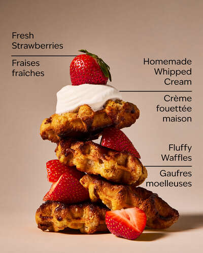Breakfast In Bed Wallflowers Fragrance Refill